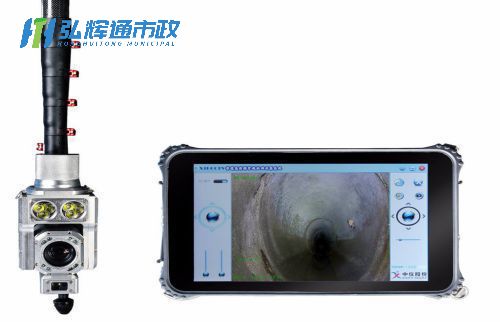 苏州姑苏区平江QV管道检测